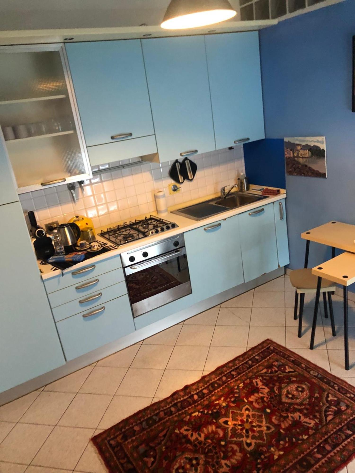 Campus Apartment Turin Exterior photo